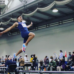 Meet your Posher, Adrian